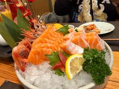 -菊上日式料理(蚌埠银泰店)
