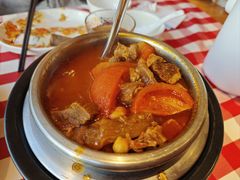 -西贝(吴江路湟普汇店)