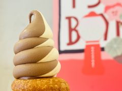 -高力乐面包咖啡厅(西塔店)