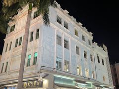 -民信老铺(双皮奶博物馆店)