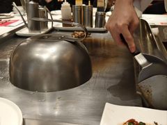 -火地铁板烧(昆山万象汇店)