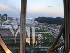-影汇之星8字形摩天轮