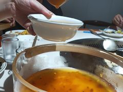 -桃源村铁锅炖鱼(体育馆道店)