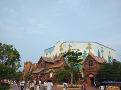 -厦门方特东方神画