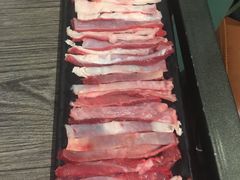 -德记牛肉社潮汕鲜切牛肉火锅(中心路店)