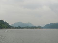 -新安江山水画廊风景区