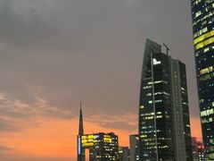 -Mercato莫卡多露台餐厅与酒吧(K11店)