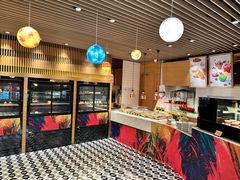 -咖啡苑自助餐厅·中国大饭店