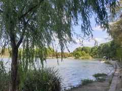-美兰湖景区