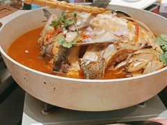 -味莊餐厅(康庄南街店)