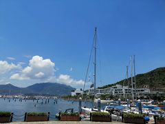 -美人鱼帆船海鲜餐厅(七星湾游艇会店)