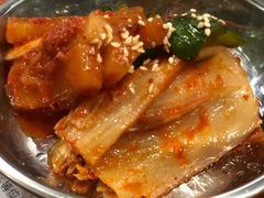 -大阪烧肉BAKA一代(十亩地店)