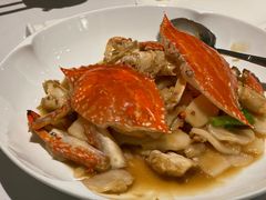 -西湖春天•老字号杭州菜(百汇店)