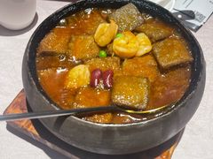 -千百味红餐厅·江西菜(绿地双子塔店)