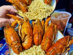 -三妹小龙虾·黄油蟹(华侨城总店)