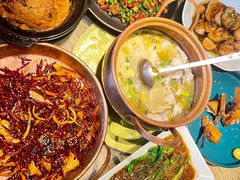 -听香·678茶铺(猛追湾店)