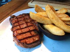 -The Meat & Wine Co Southbank(南岸店)