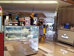 -粤海喜来登酒店·&More聚驿(天河城店)
