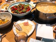 -生如夏花泰式火锅(鹭洲里店)