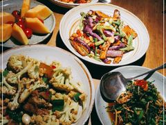 -青年公社烤鸭(青年路店)