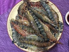 -盛港湾海鲜食府(黄沙店)