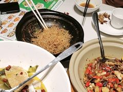 -绿草地·湘菜(7mall店)