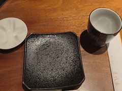 -千代武日本料理(爱建店)