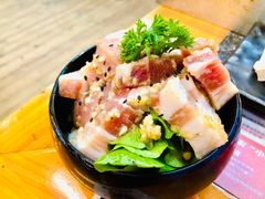 -赞酱川式烤肉(蜀都万达店)