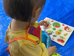 -金宝贝早教&托育(新百CCpark中心)