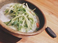 -天水蔬食料理(树德之光店)