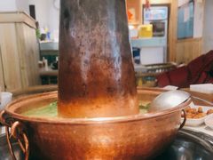 -攀枝花野菜铜火锅(万科凯德店)