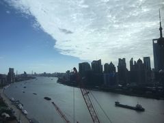 -上海外滩茂悦大酒店