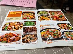 -老廣食堂(区庄店)