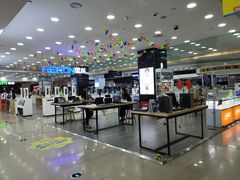 -万达广场(沈阳铁西店)