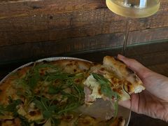 -Gather pizza