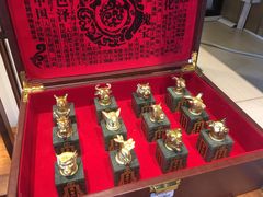 -观澜湖手艺工场·陶艺·吹玻璃·拼豆
