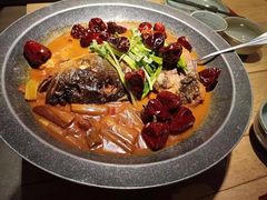 -青年公社烤鸭(滨湖银泰店)