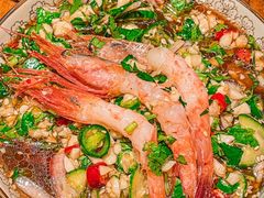 -乔街深夜食堂·小龙虾·高压锅生蚝(杭州总店)