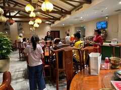 -古关火锅店(古北水镇景区店)