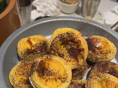 -龍歌自助小火锅(市南金茂湾店)