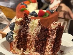 -姆们M Sweetie Cake(五道口店)