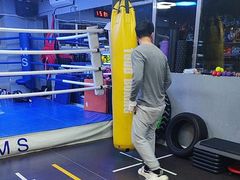 -M.S拳击泰拳馆(大学路店)