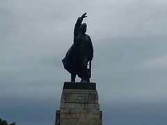 -辽沈战役纪念馆