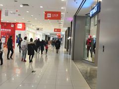 -凯德广场(金牛店)