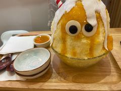 -怪物的冰与火(天虹商场中山路店)