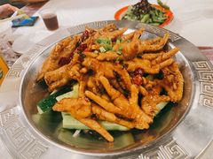 -小民大排档(光谷店)