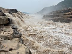 -陕西黄河壶口瀑布旅游区