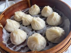 -南翔饭店