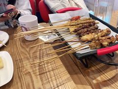 -柳叶刀烧烤(北大清华店)