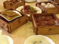 -琼菜王(南海店)